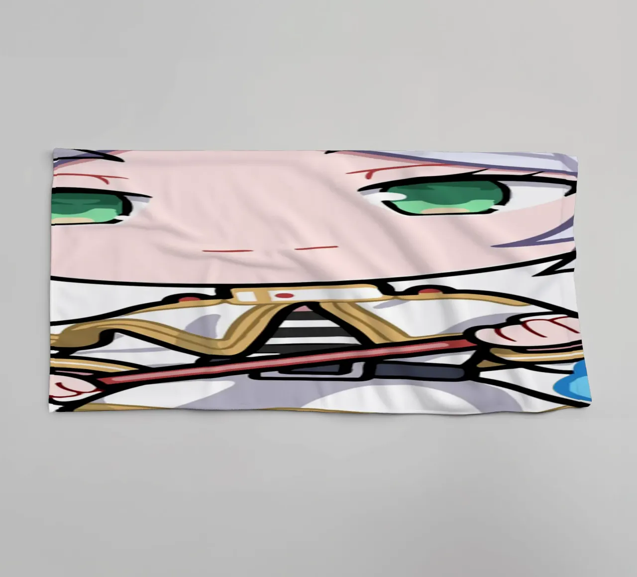 Bambino Frieren asciugamano da bagno da Evie Shop