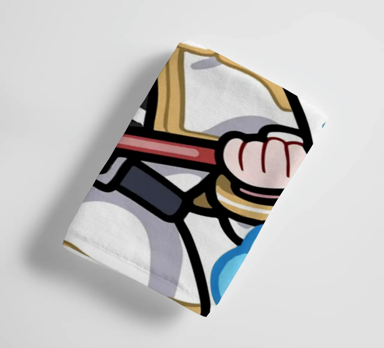 Bambino Frieren asciugamano da bagno da Evie Shop