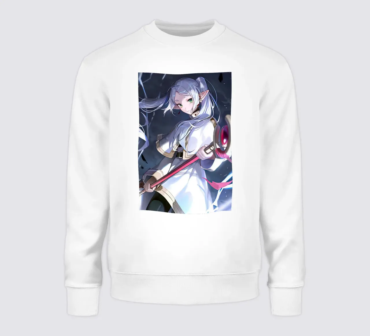 Bellezza Frieren felpa da Evie Shop