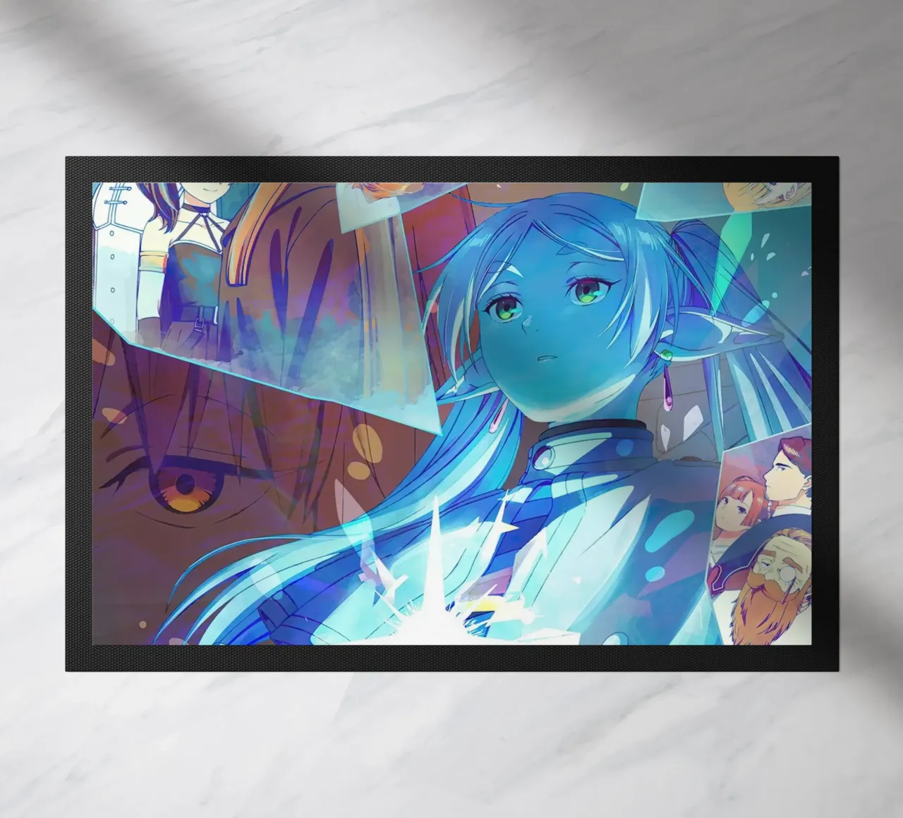 Congelare zerbino da Evie Shop
