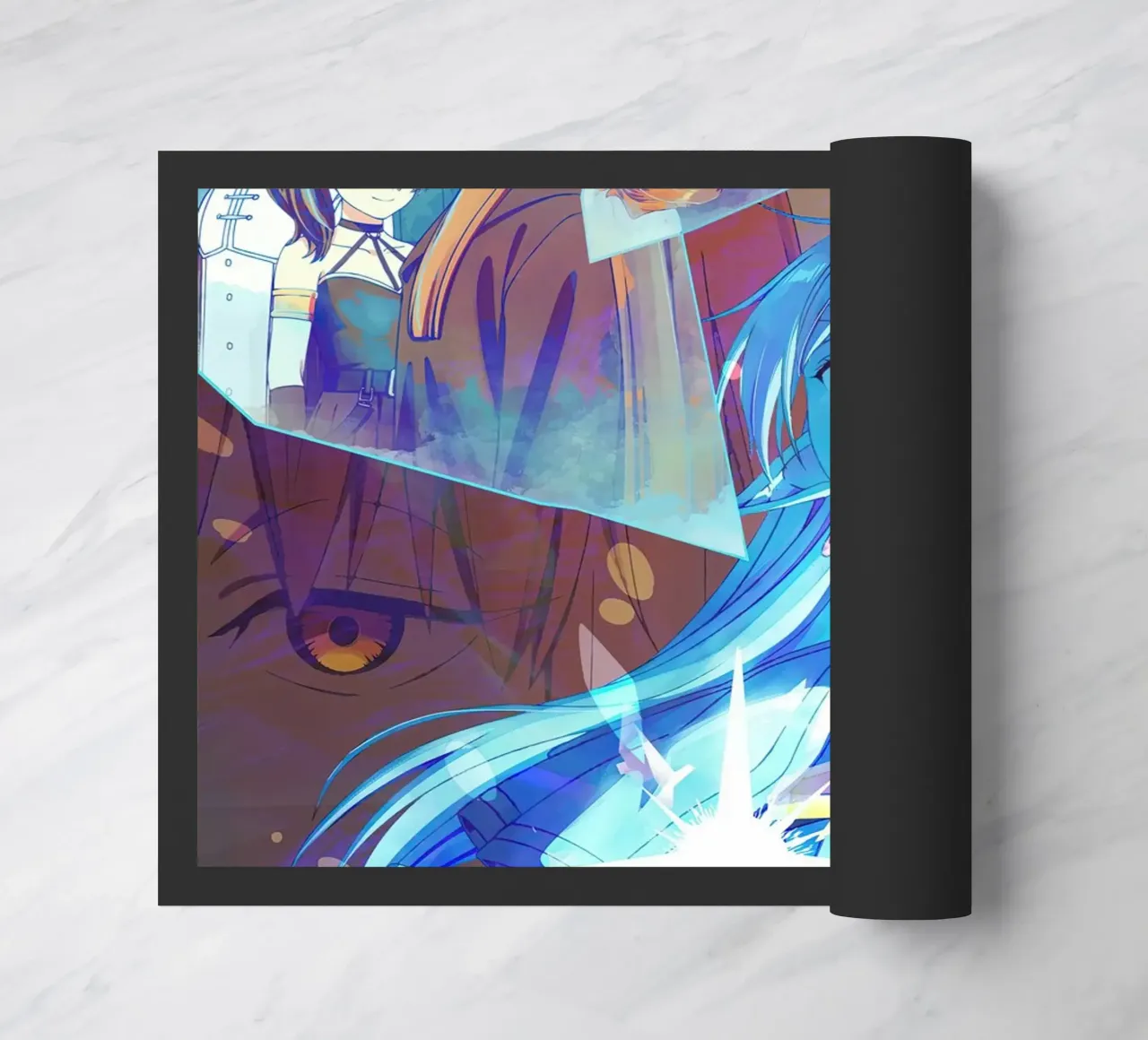 Congelare zerbino da Evie Shop
