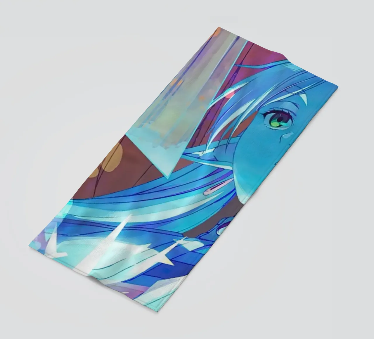 Congelare telo mare da Evie Shop