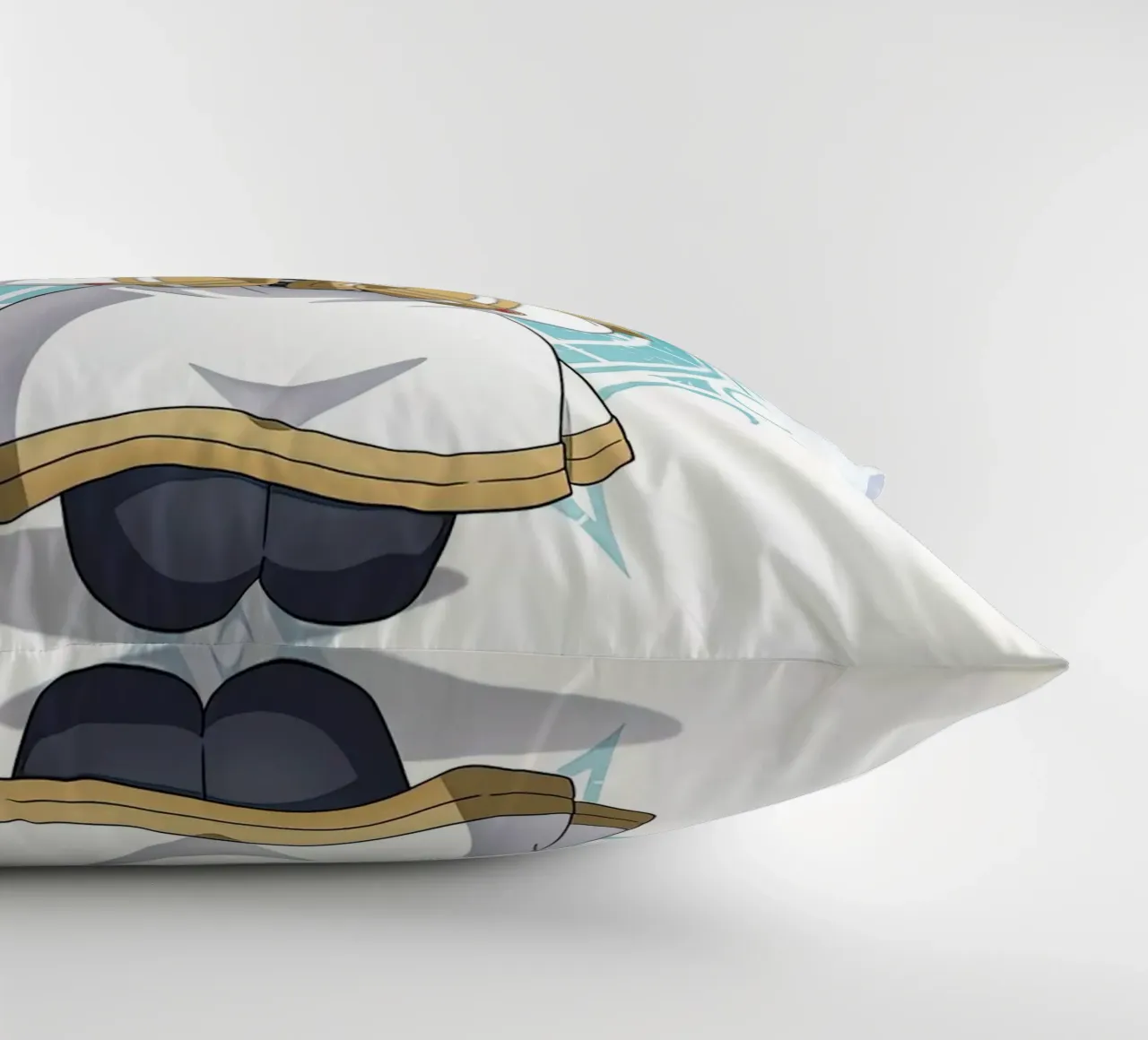 Ghiaccio carino cuscino da Evie Shop