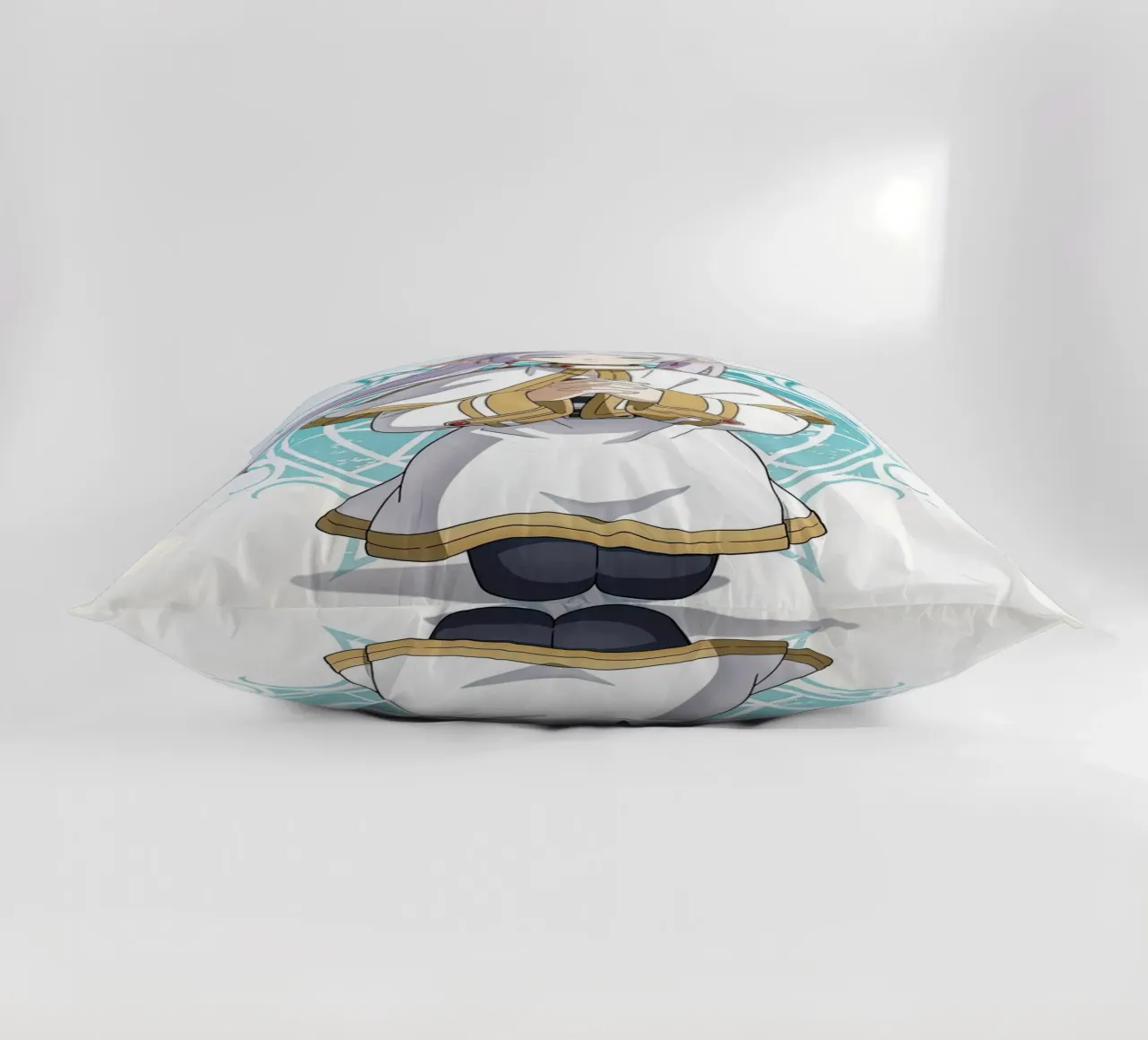 Ghiaccio carino cuscino da Evie Shop