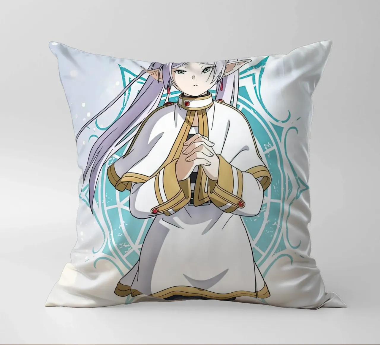 Ghiaccio carino cuscino da Evie Shop