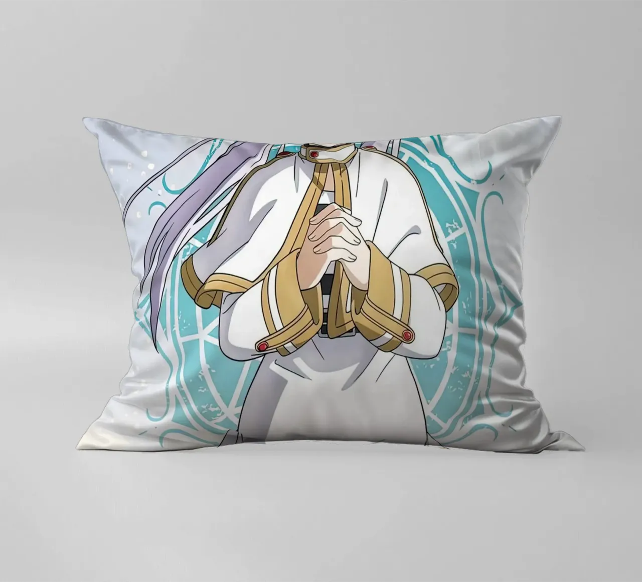Ghiaccio carino cuscino da Evie Shop