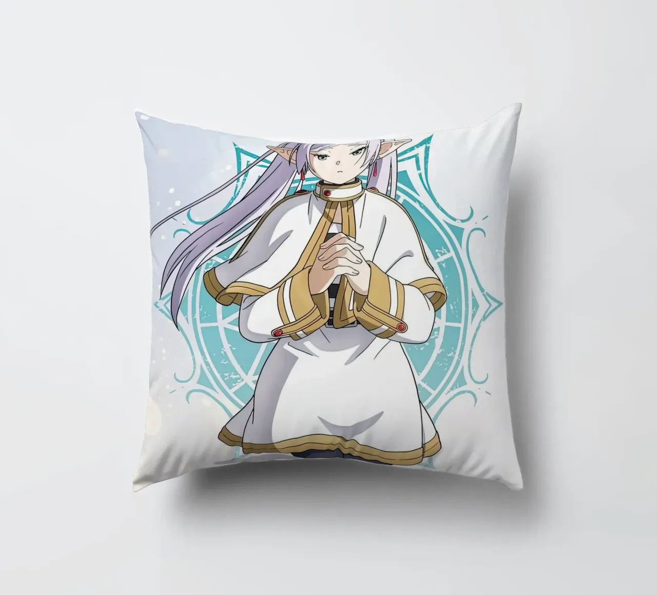 Ghiaccio carino cuscino da Evie Shop