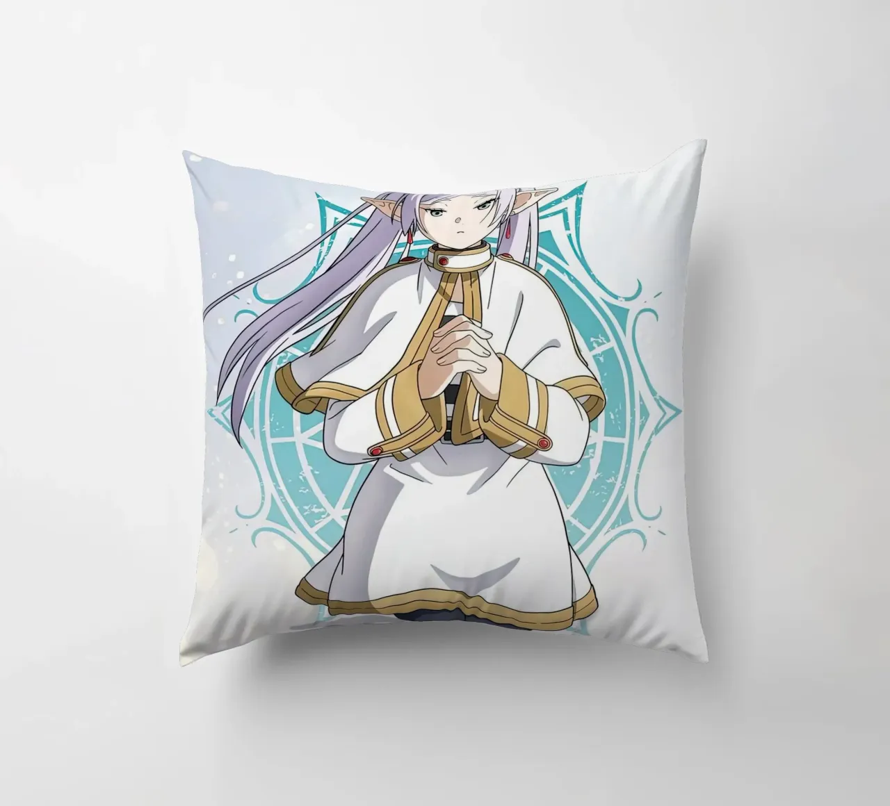 Ghiaccio carino cuscino da Evie Shop