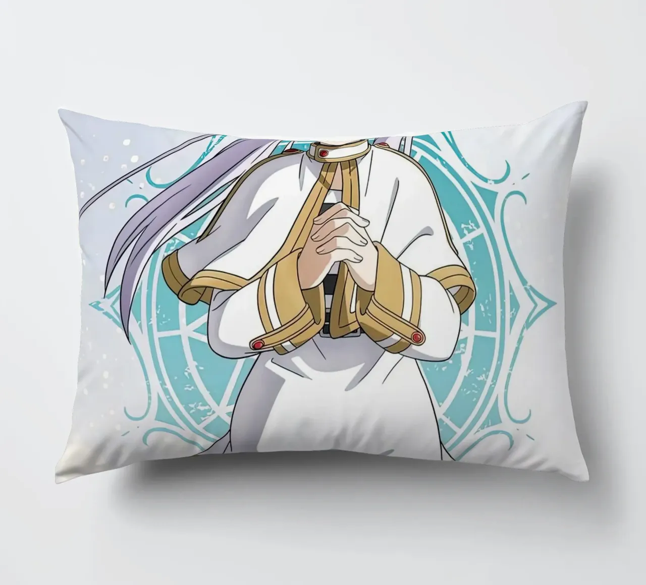 Ghiaccio carino cuscino da Evie Shop