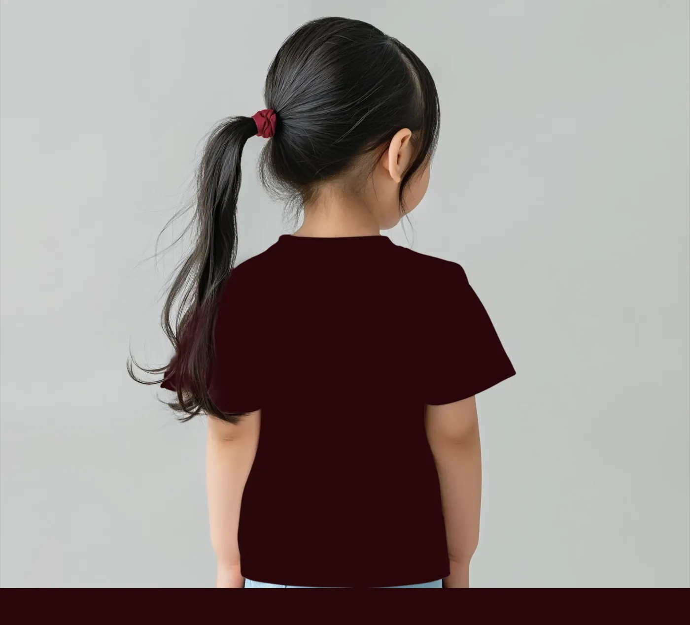 Joy Kinder T-Shirt von Happy 😃 Art 🎨 by Christine Schnoell