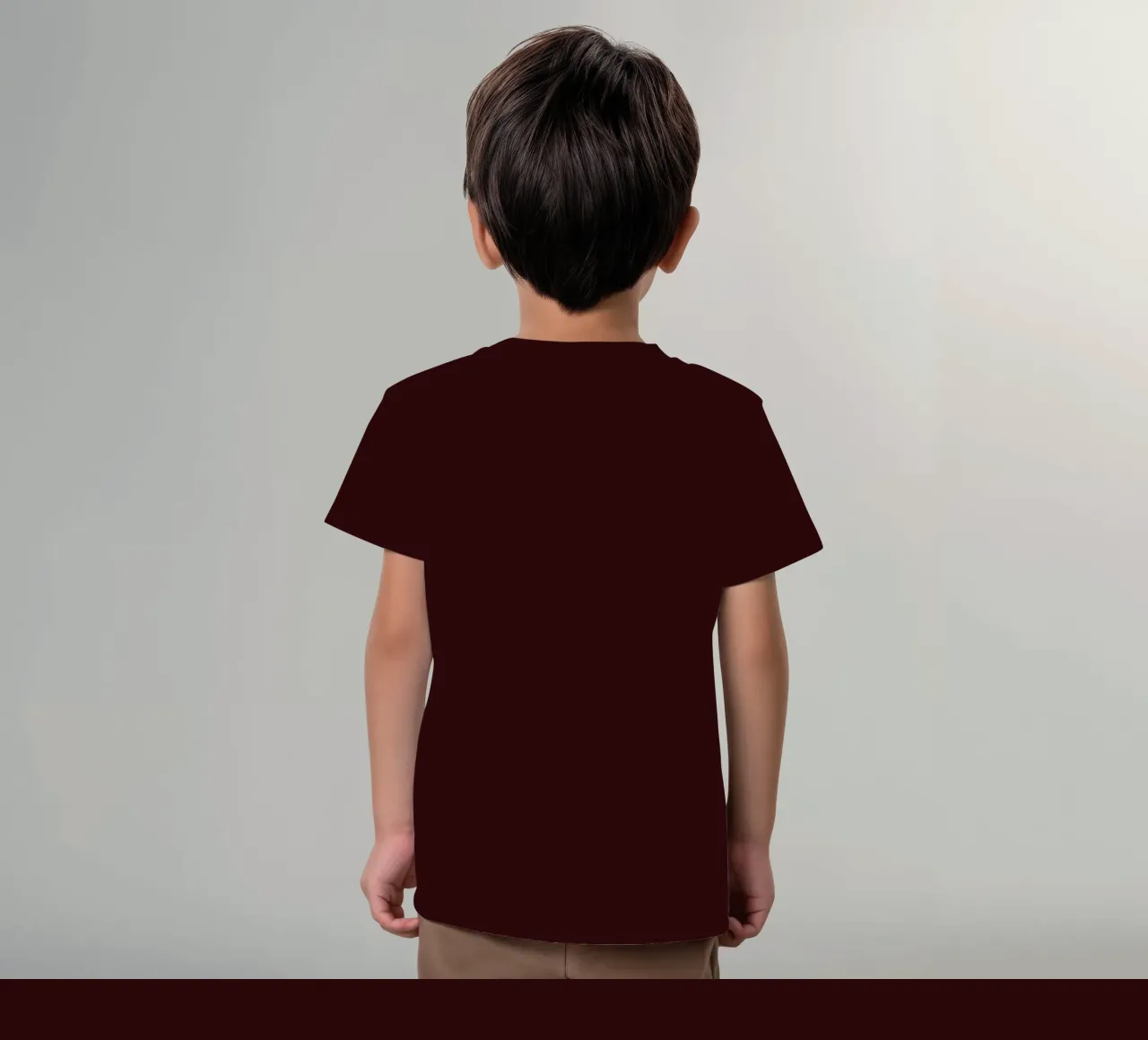 Joy t-shirt bambini da Happy 😃 Art 🎨 by Christine Schnoell