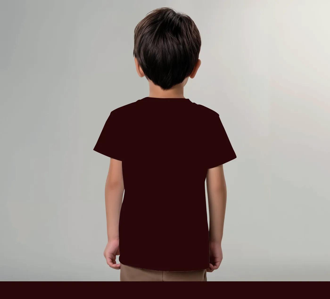 Joy Kinder T-Shirt von Happy 😃 Art 🎨 by Christine Schnoell
