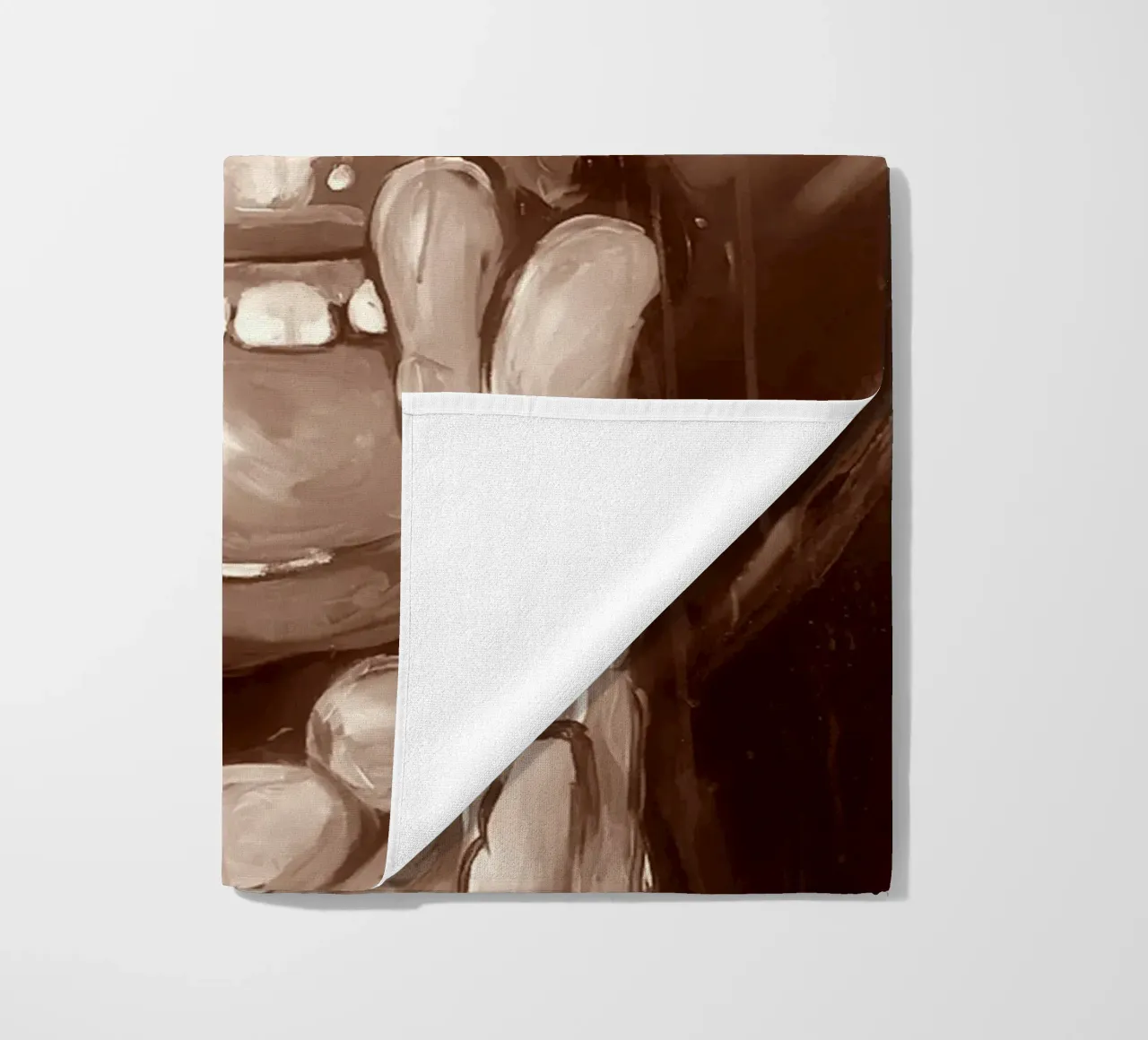 Joy telo mare da Happy 😃 Art 🎨 by Christine Schnoell