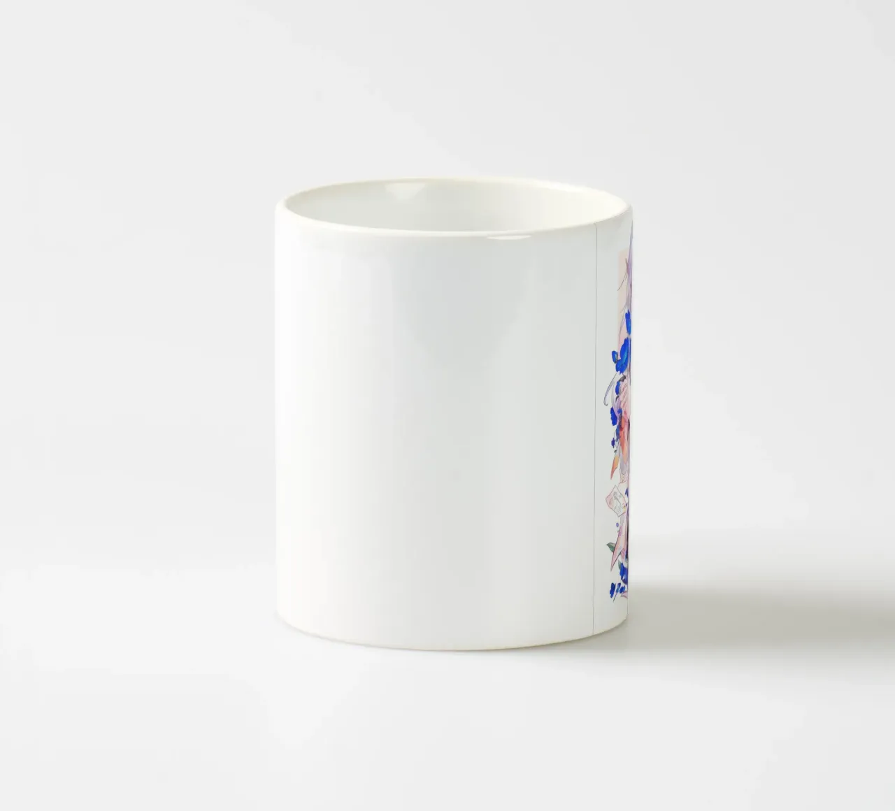 Sousou no Frieren tazza in ceramica da Evie Shop