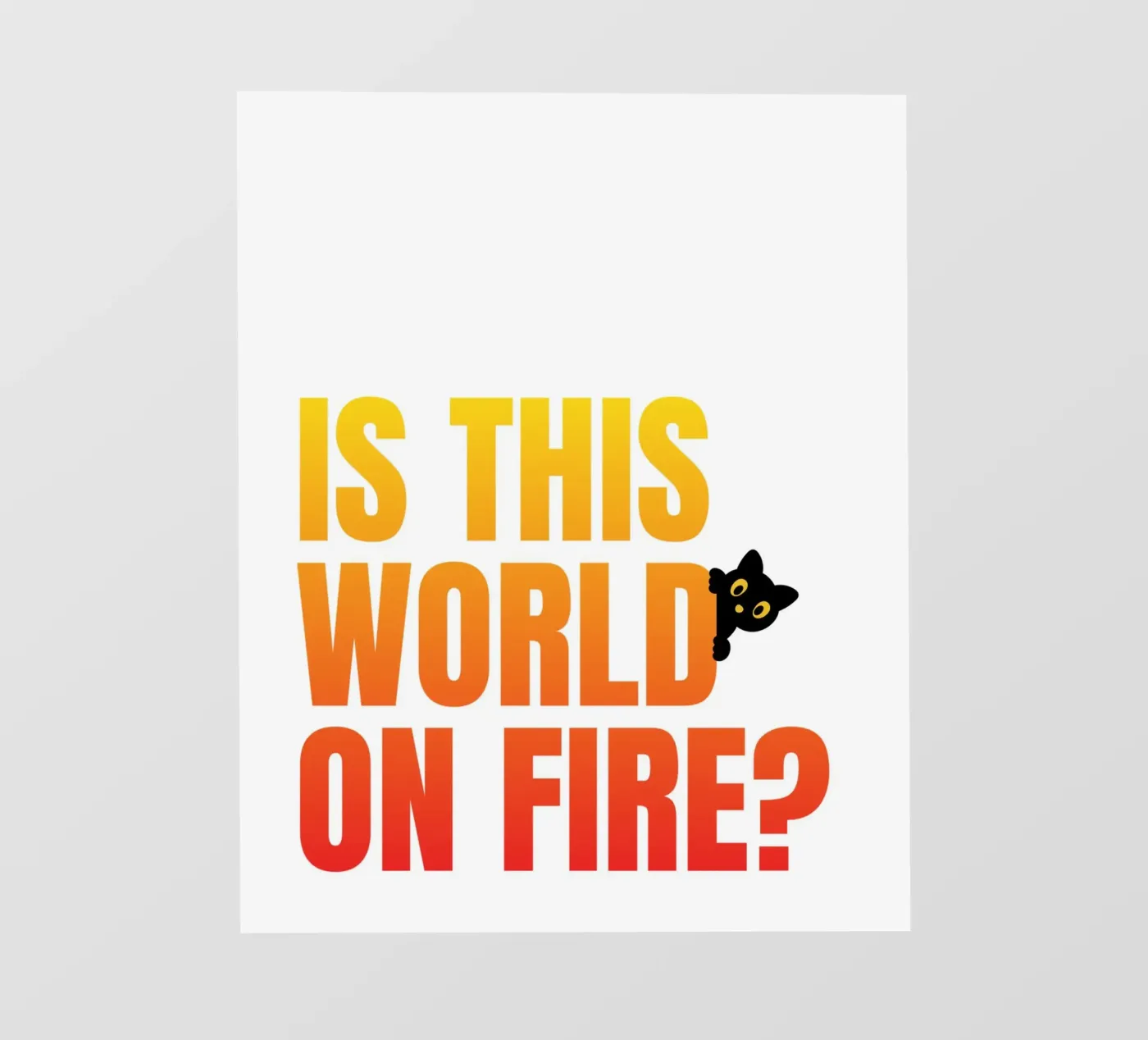 fire telo in pvc da pixelflow