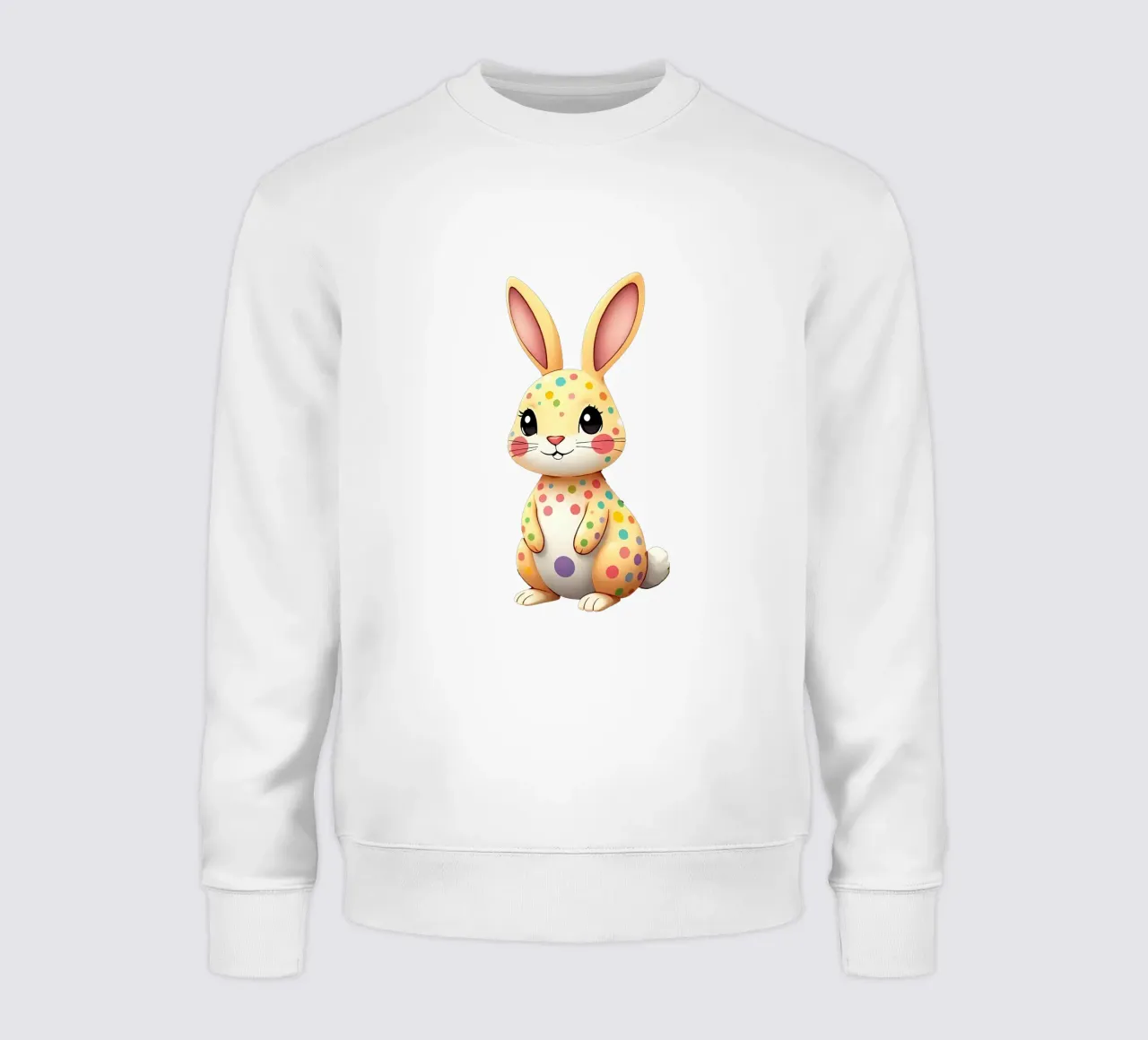 Lepre_1a felpa da Tierisch bunt by LK