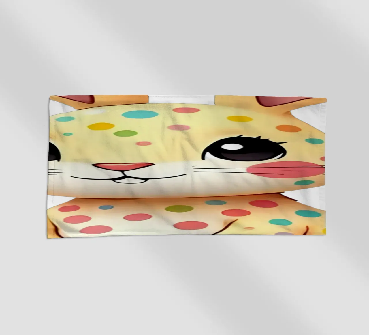 Lepre_1a telo mare da Tierisch bunt by LK