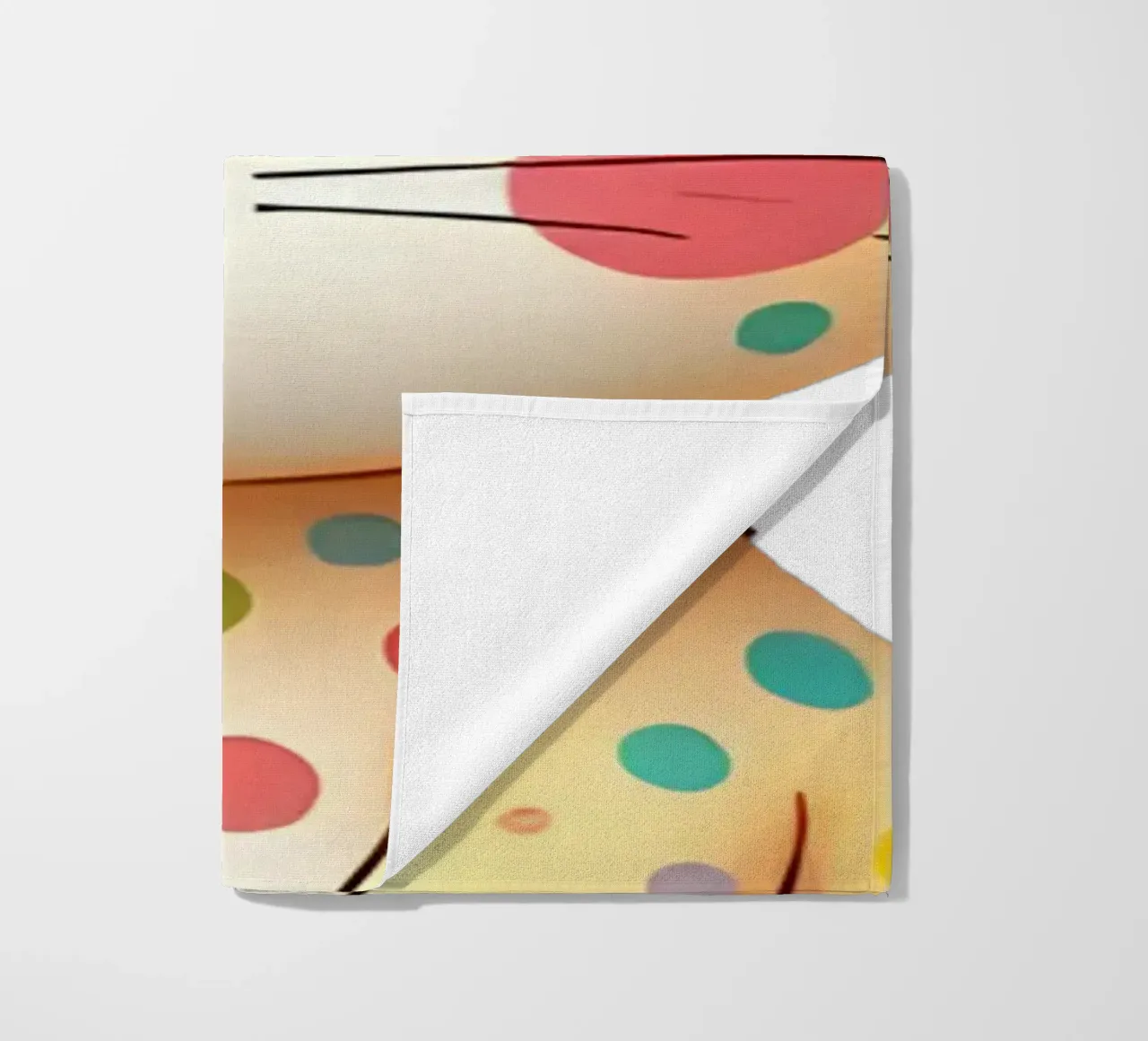 Lepre_1a telo mare da Tierisch bunt by LK