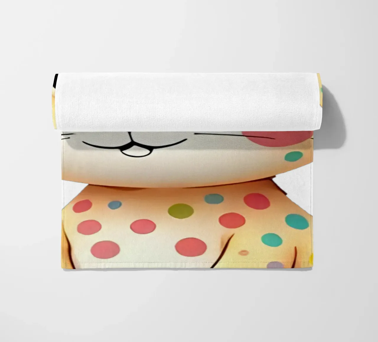 Lepre_1a telo mare da Tierisch bunt by LK