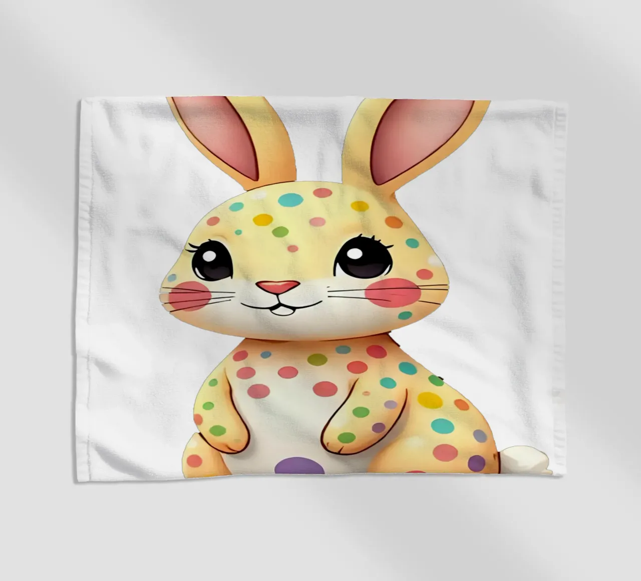 Lepre_1a telo mare da Tierisch bunt by LK