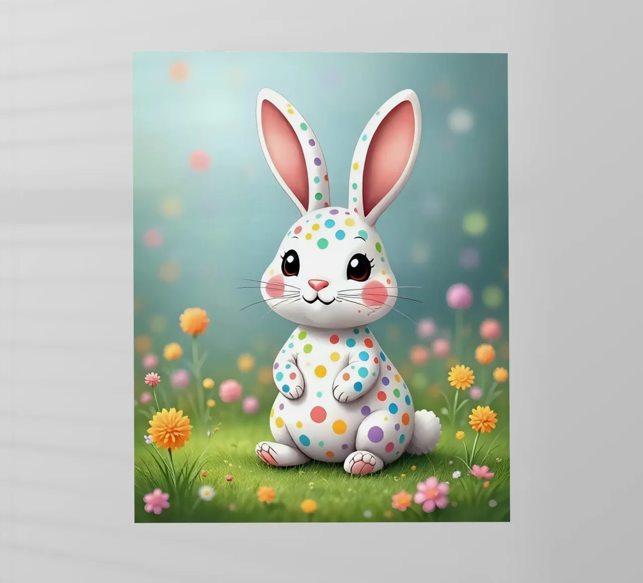 Lepre_2 pellicola backlit da Tierisch bunt by LK