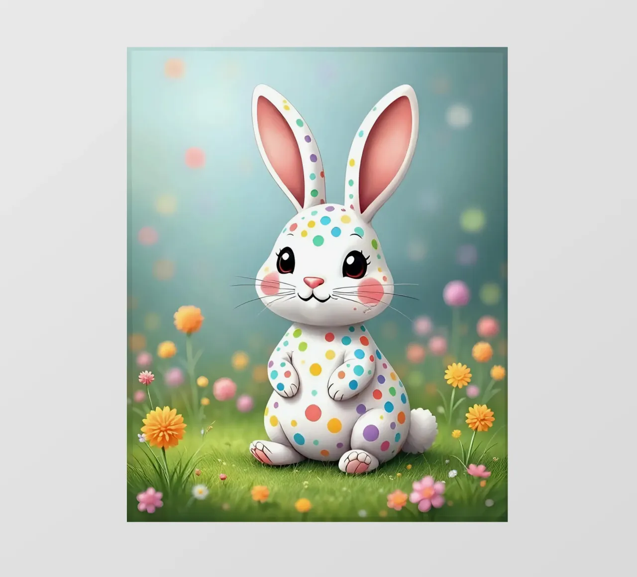 Lepre_2 pellicola backlit da Tierisch bunt by LK