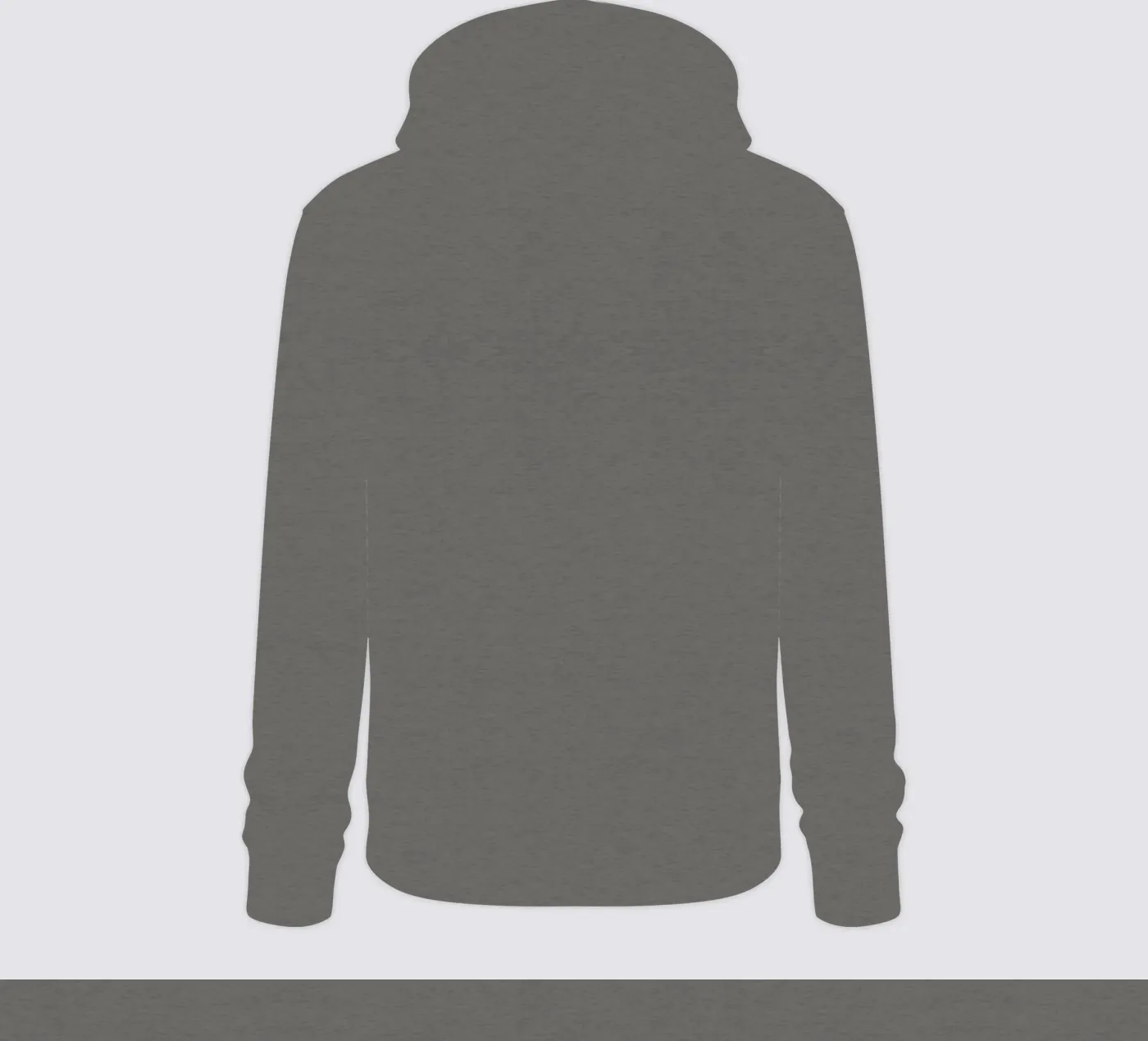 Hare_2a hoodie by Tierisch bunt by LK