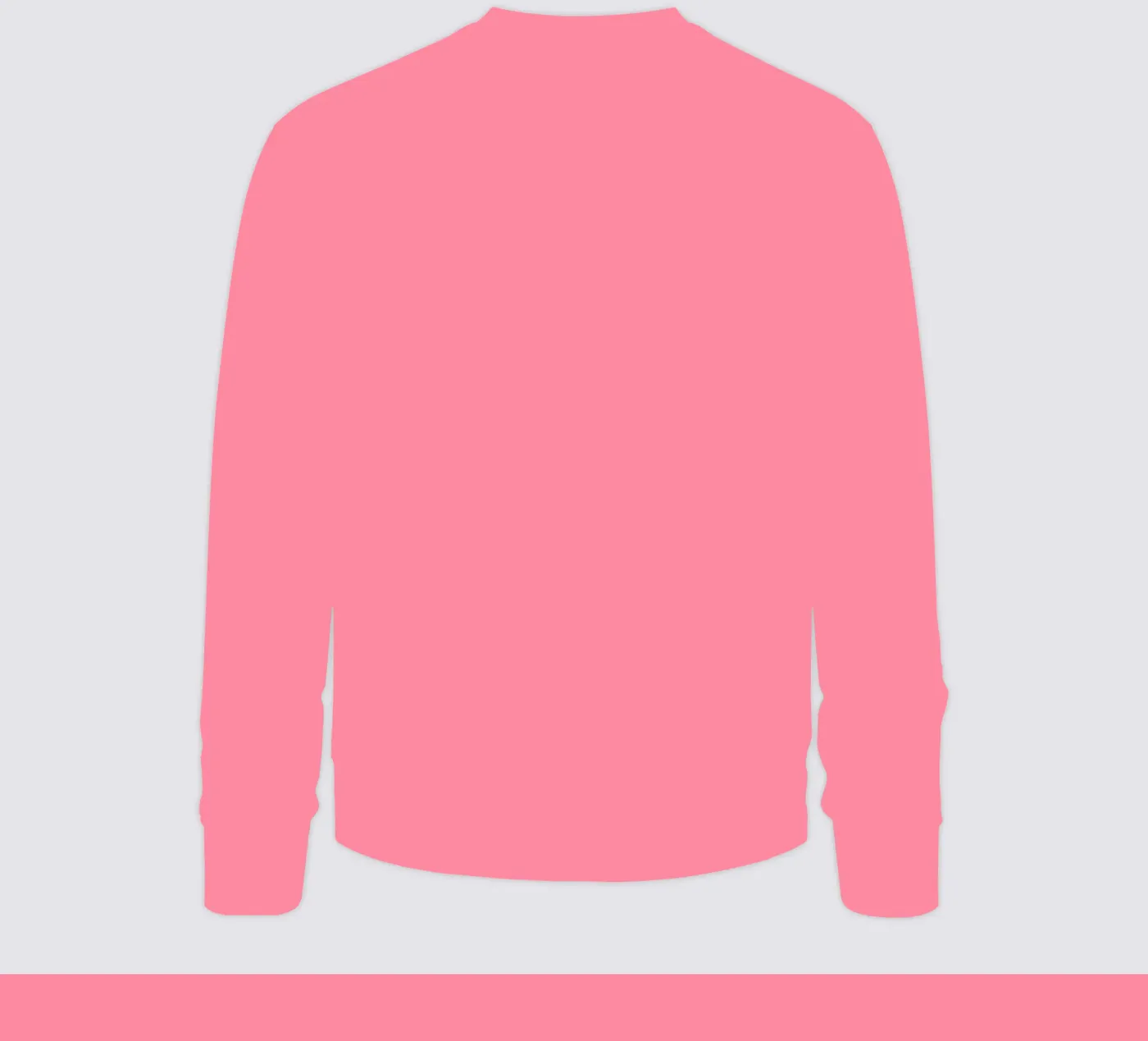 Hare_2a sweatshirt by Tierisch bunt by LK