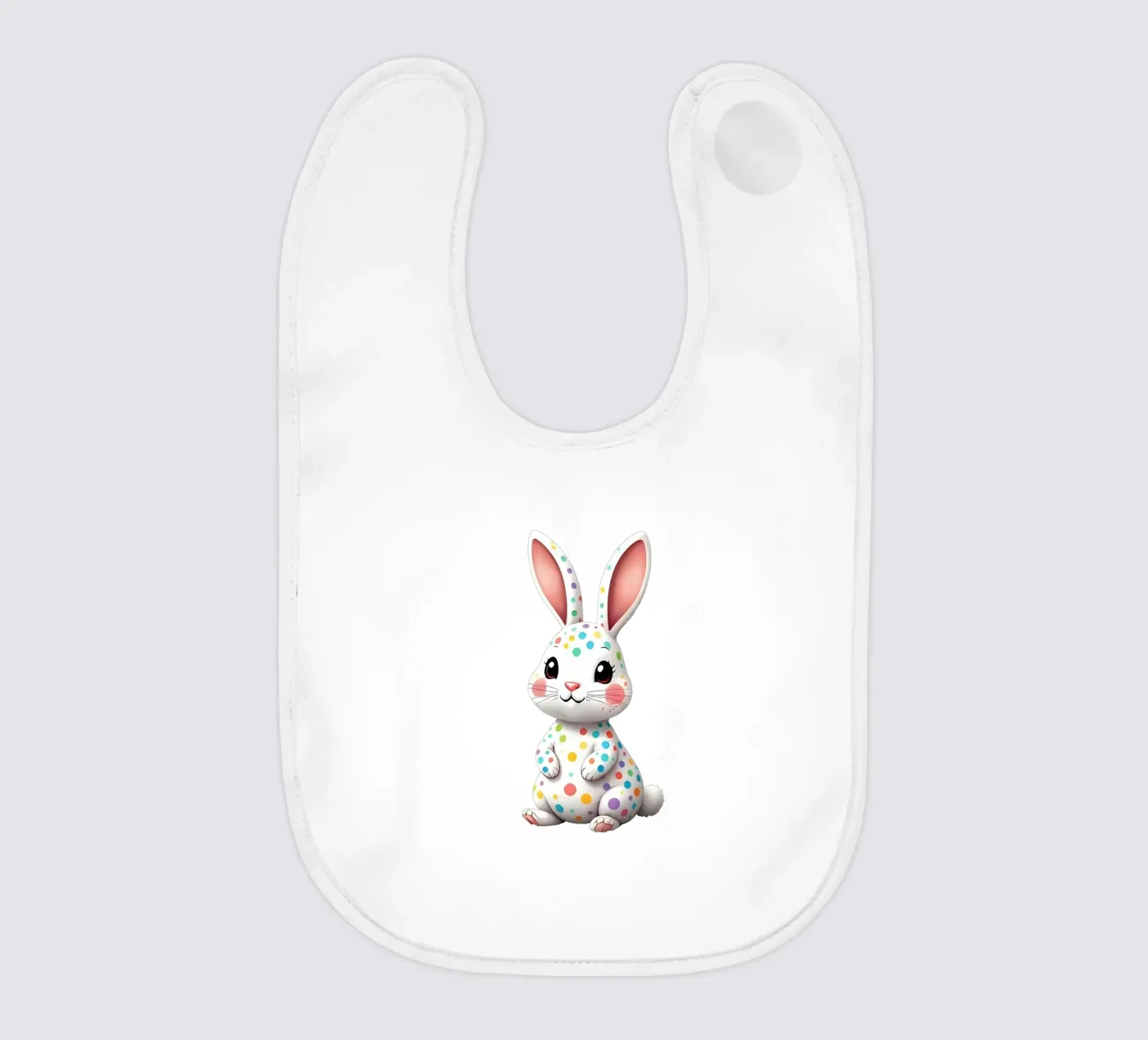 Hare_2a bavaglino da Tierisch bunt by LK