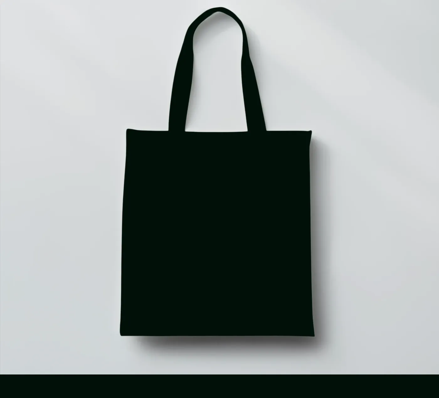 Hare_2a tote bag by Tierisch bunt by LK