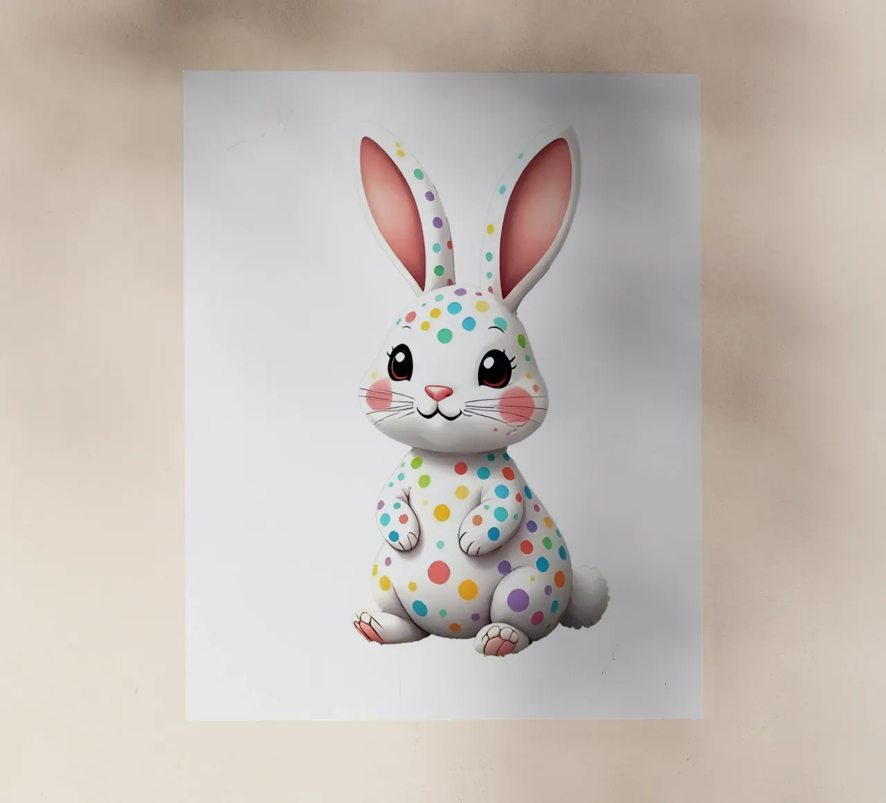 Lepre_2a pellicola backlit da Tierisch bunt by LK