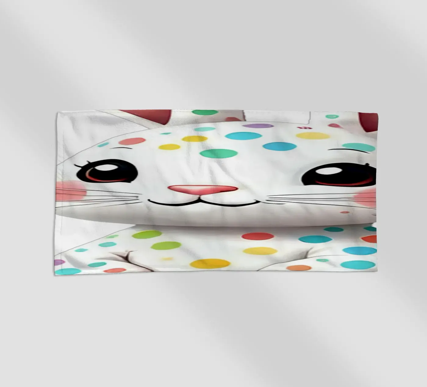 Lepre_2a telo mare da Tierisch bunt by LK