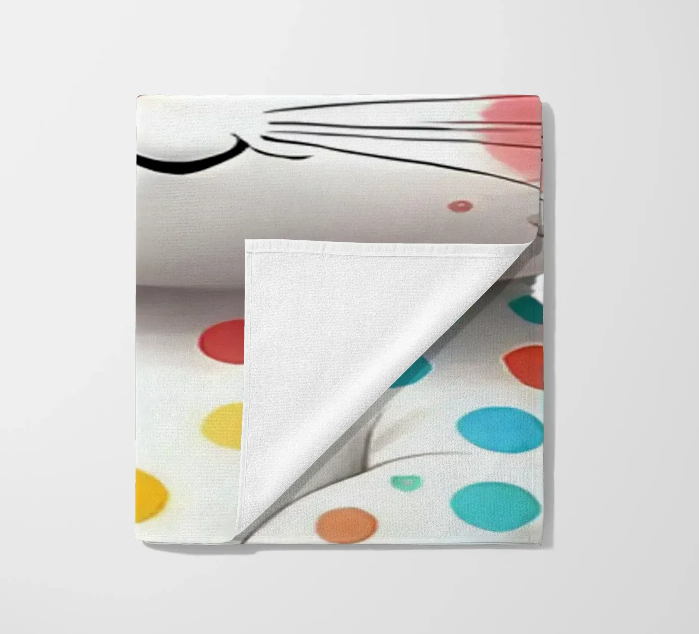 Lepre_2a telo mare da Tierisch bunt by LK