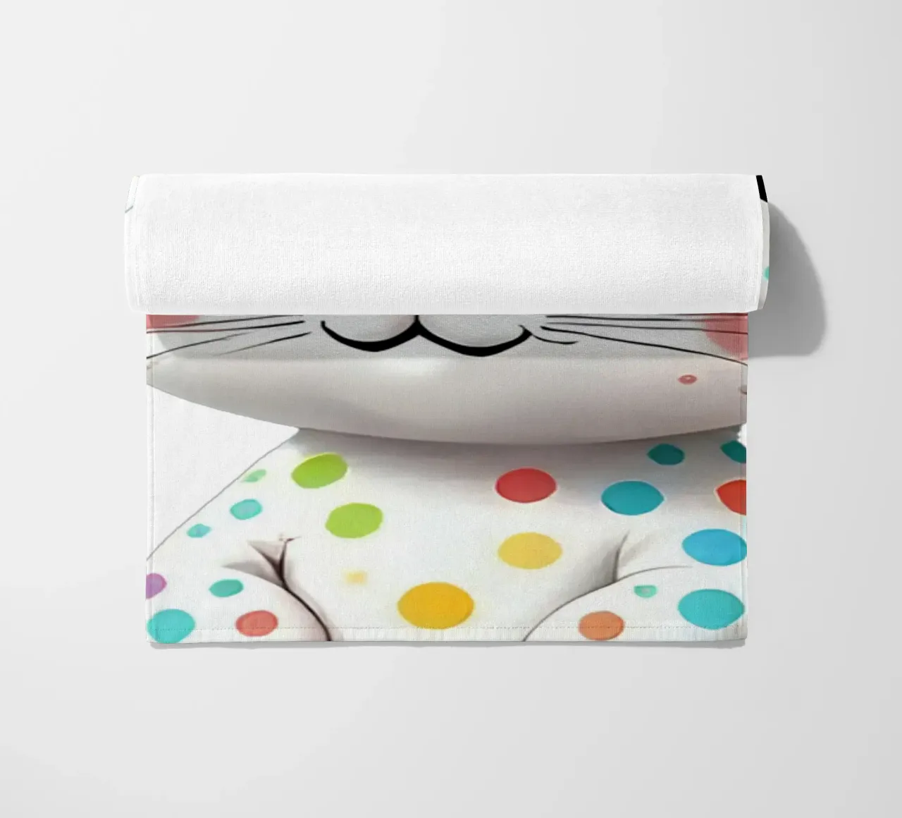 Hare_2a telo mare da Tierisch bunt by LK