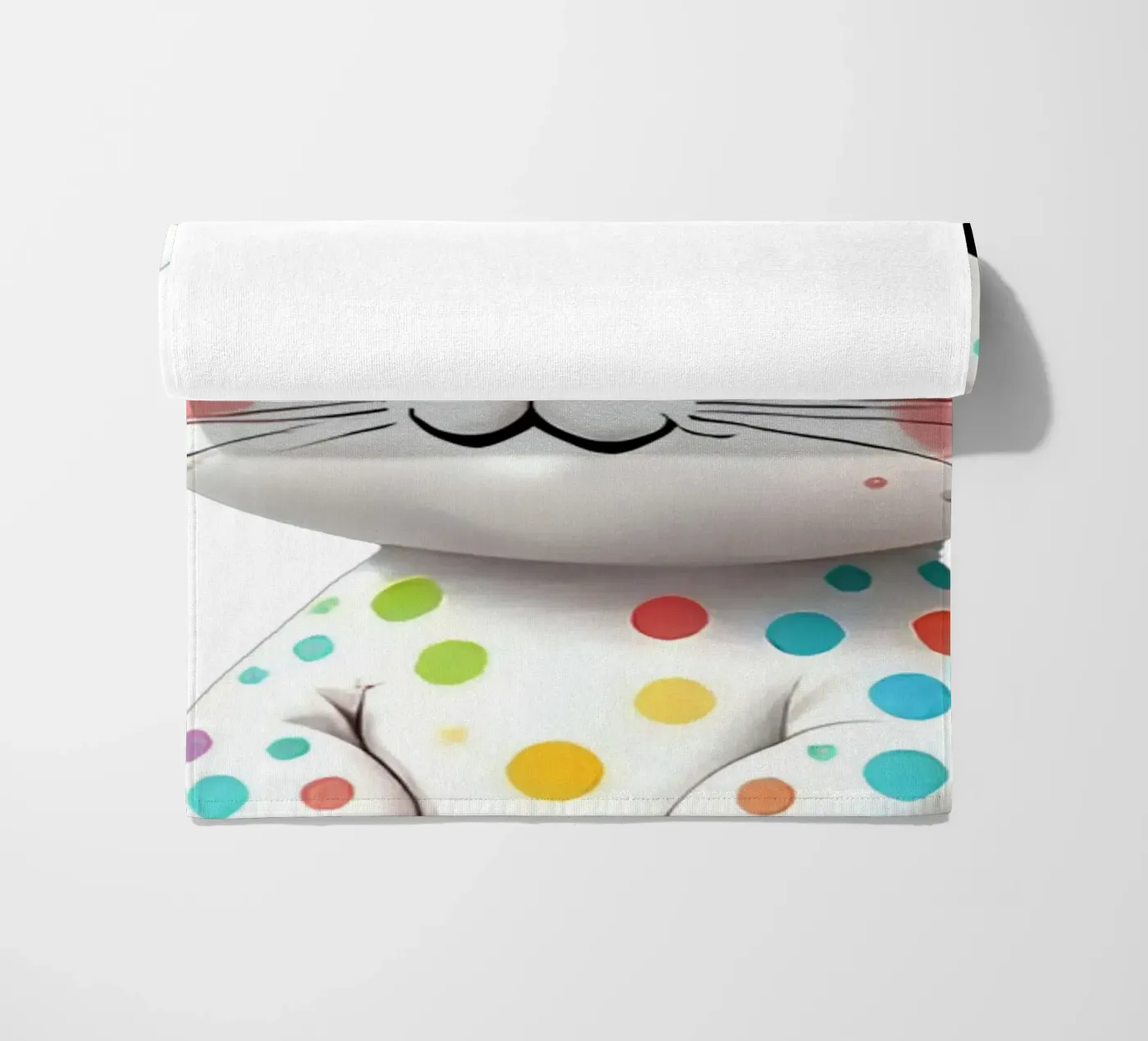 Lepre_2a telo mare da Tierisch bunt by LK