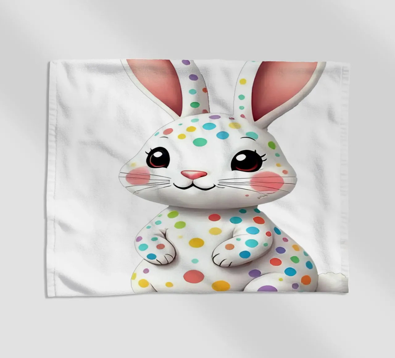 Hare_2a telo mare da Tierisch bunt by LK