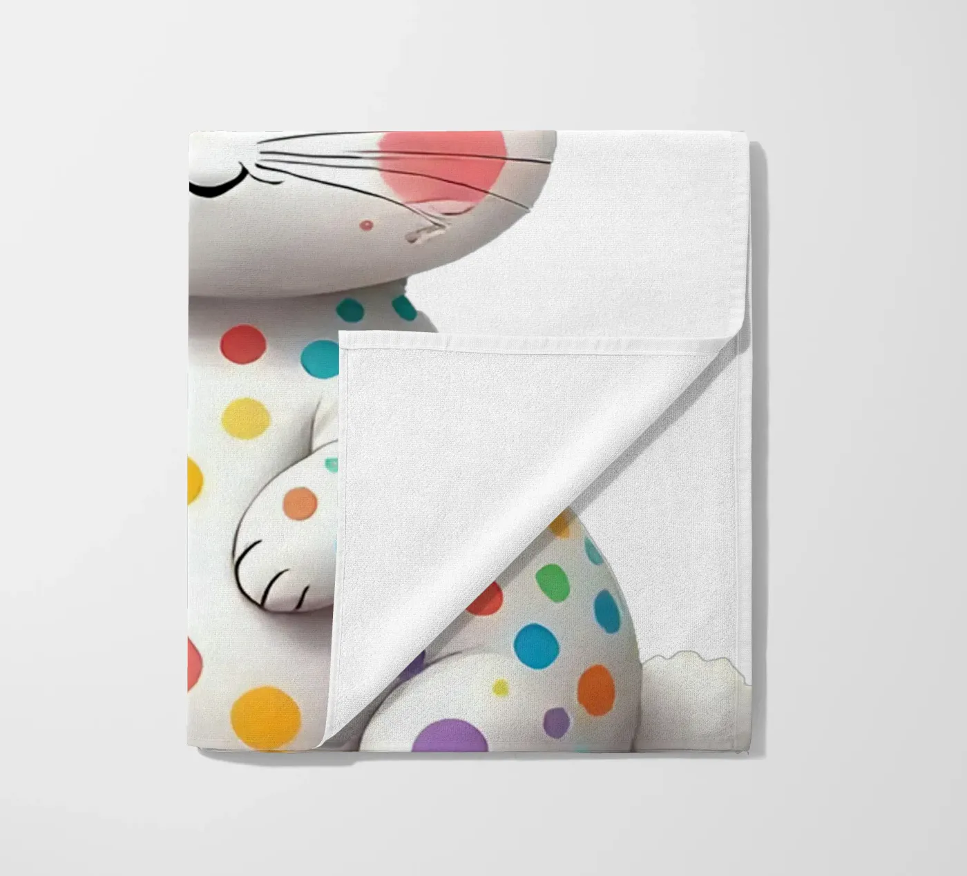 Lepre_2a telo mare da Tierisch bunt by LK