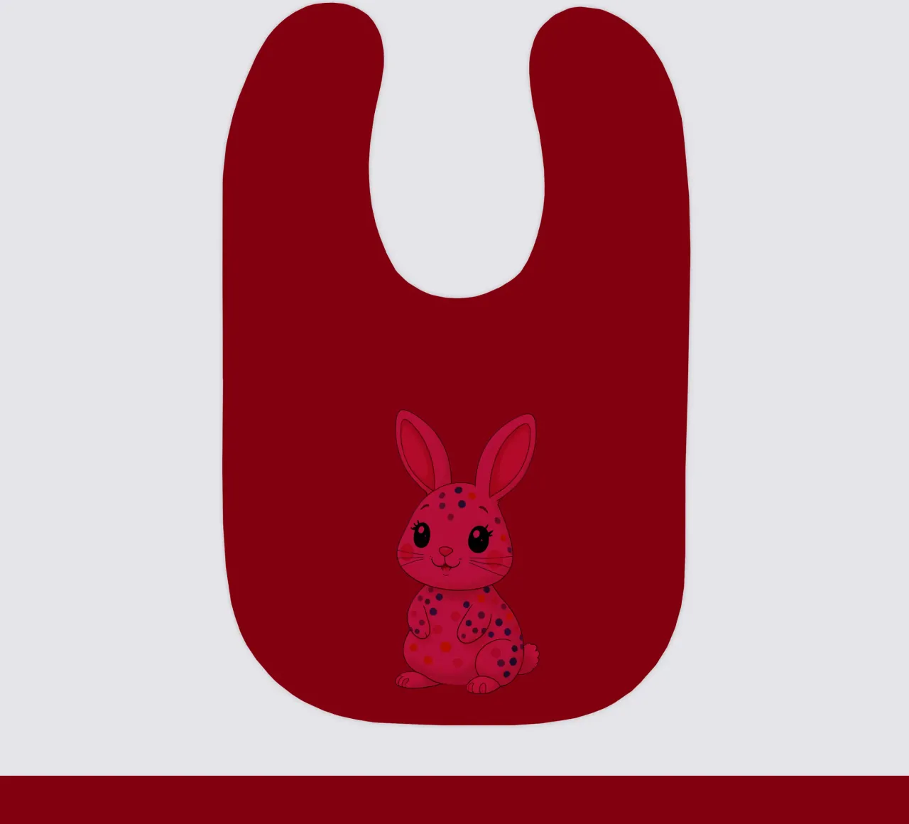 Lepre_3a bavaglino da Tierisch bunt by LK