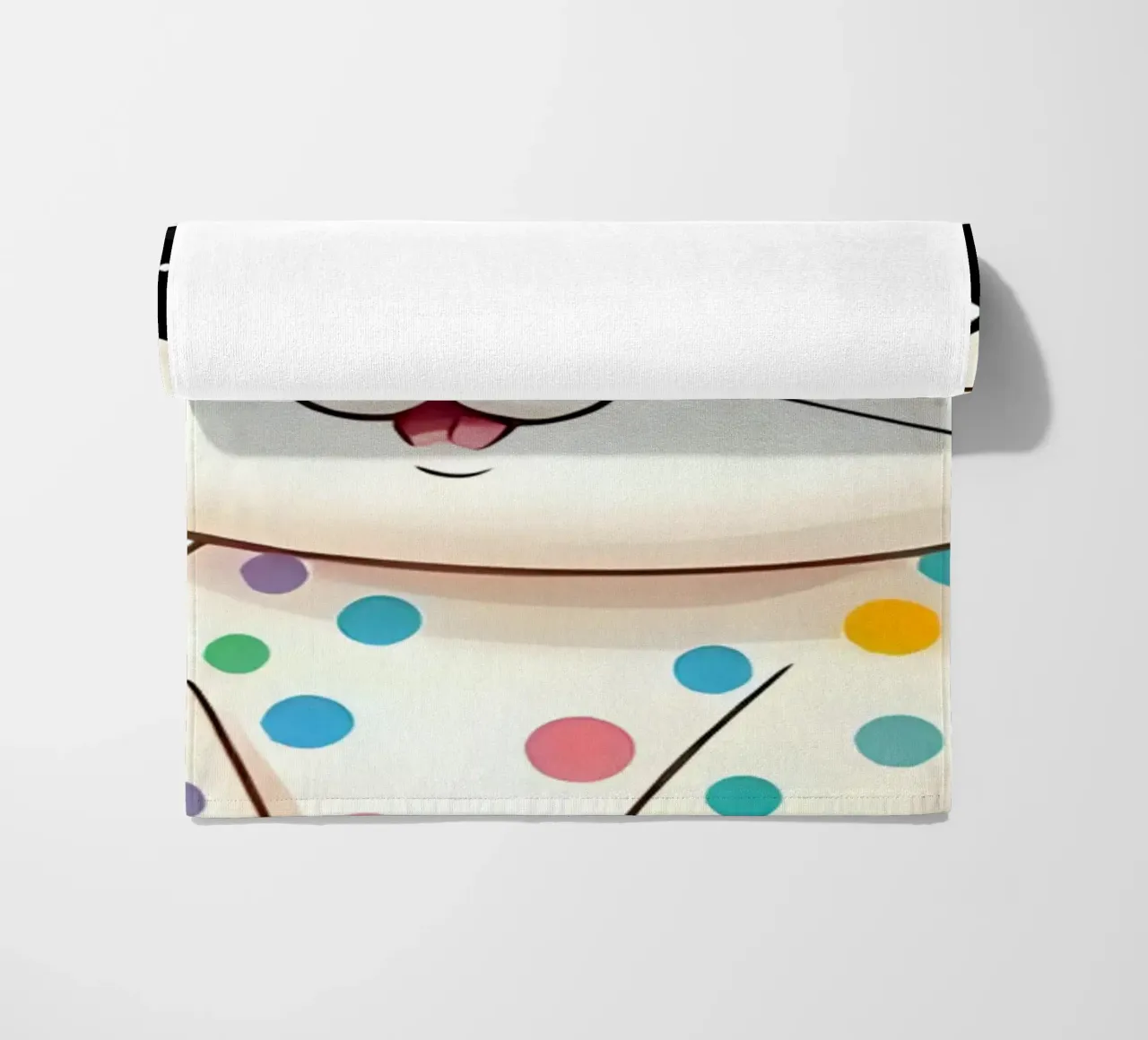 Lepre_3a telo mare da Tierisch bunt by LK