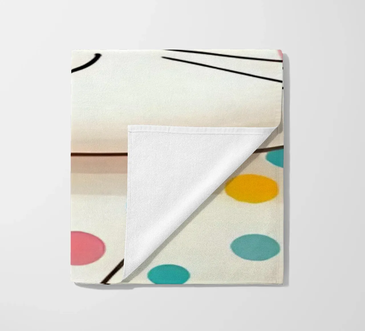 Lepre_3a telo mare da Tierisch bunt by LK