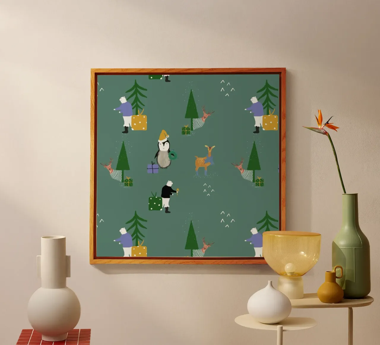 Surprise plexiglass da Atelier Mave