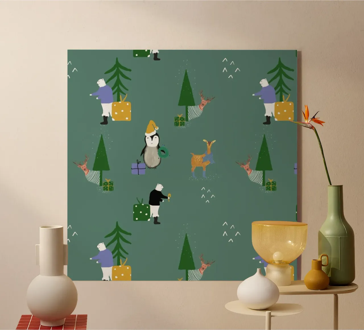 Surprise plexiglass da Atelier Mave