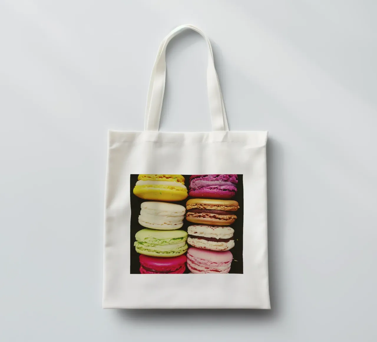 Sweet Treats tote bag by Cassia Beck Photography