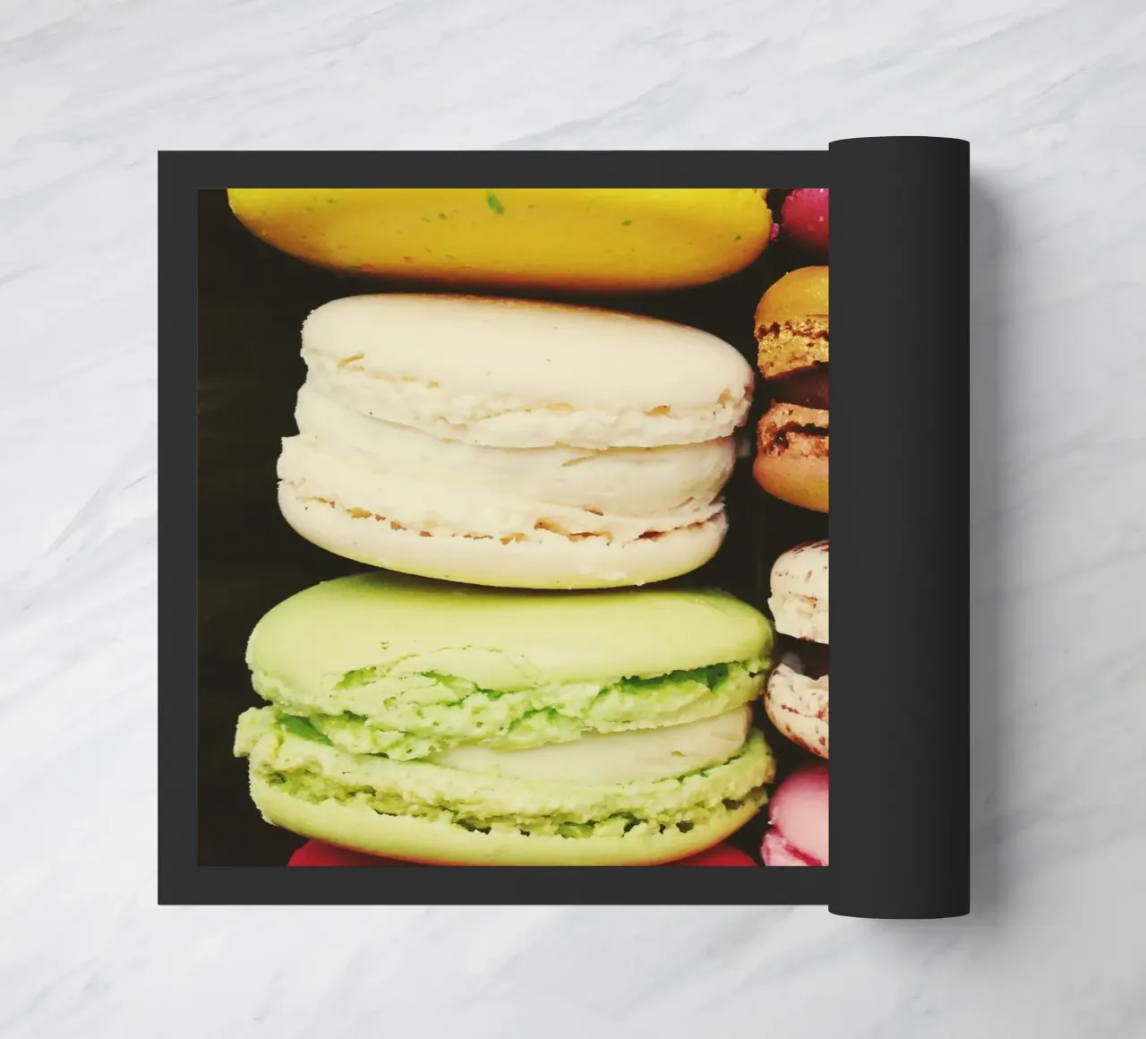 Dolci zerbino da Cassia Beck Photography