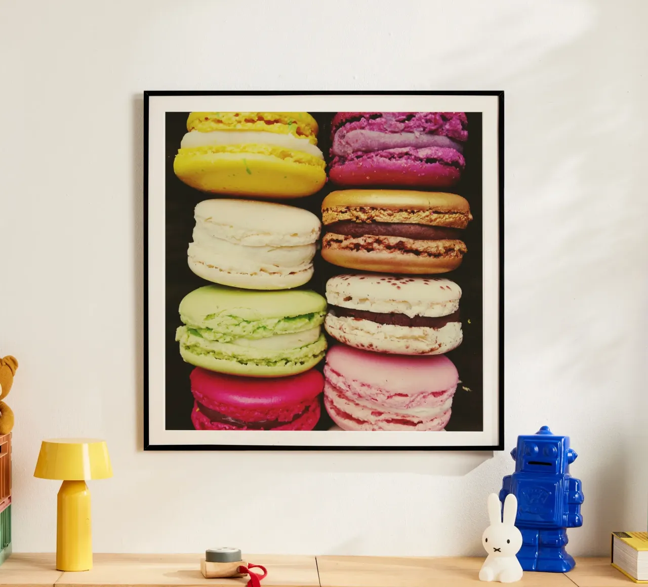 Dolci poster da Cassia Beck Photography