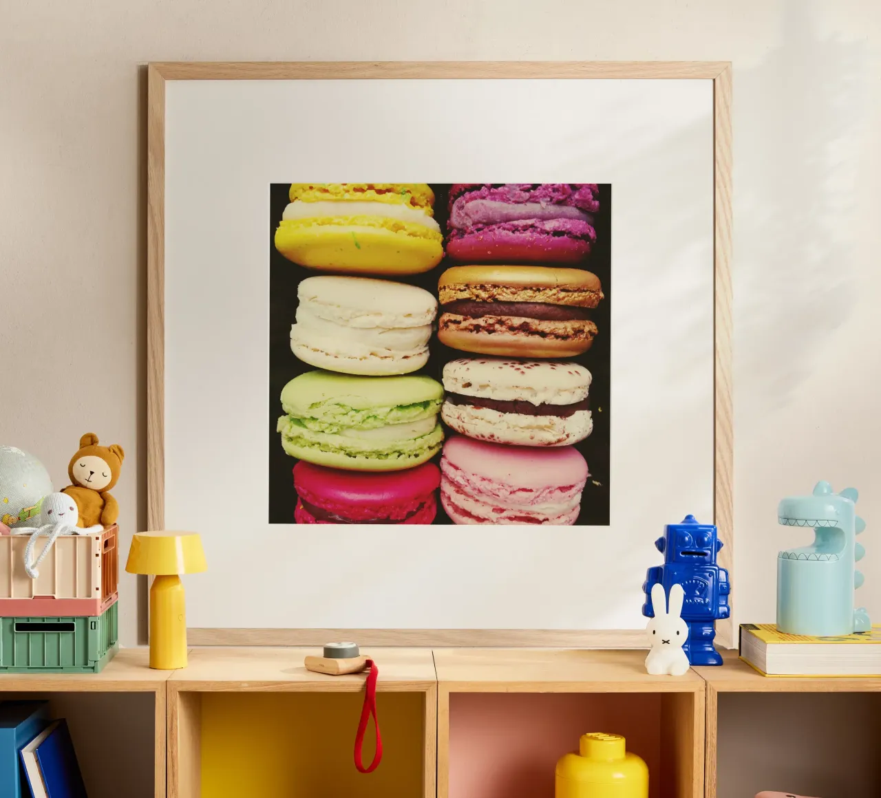 Dolci poster da Cassia Beck Photography