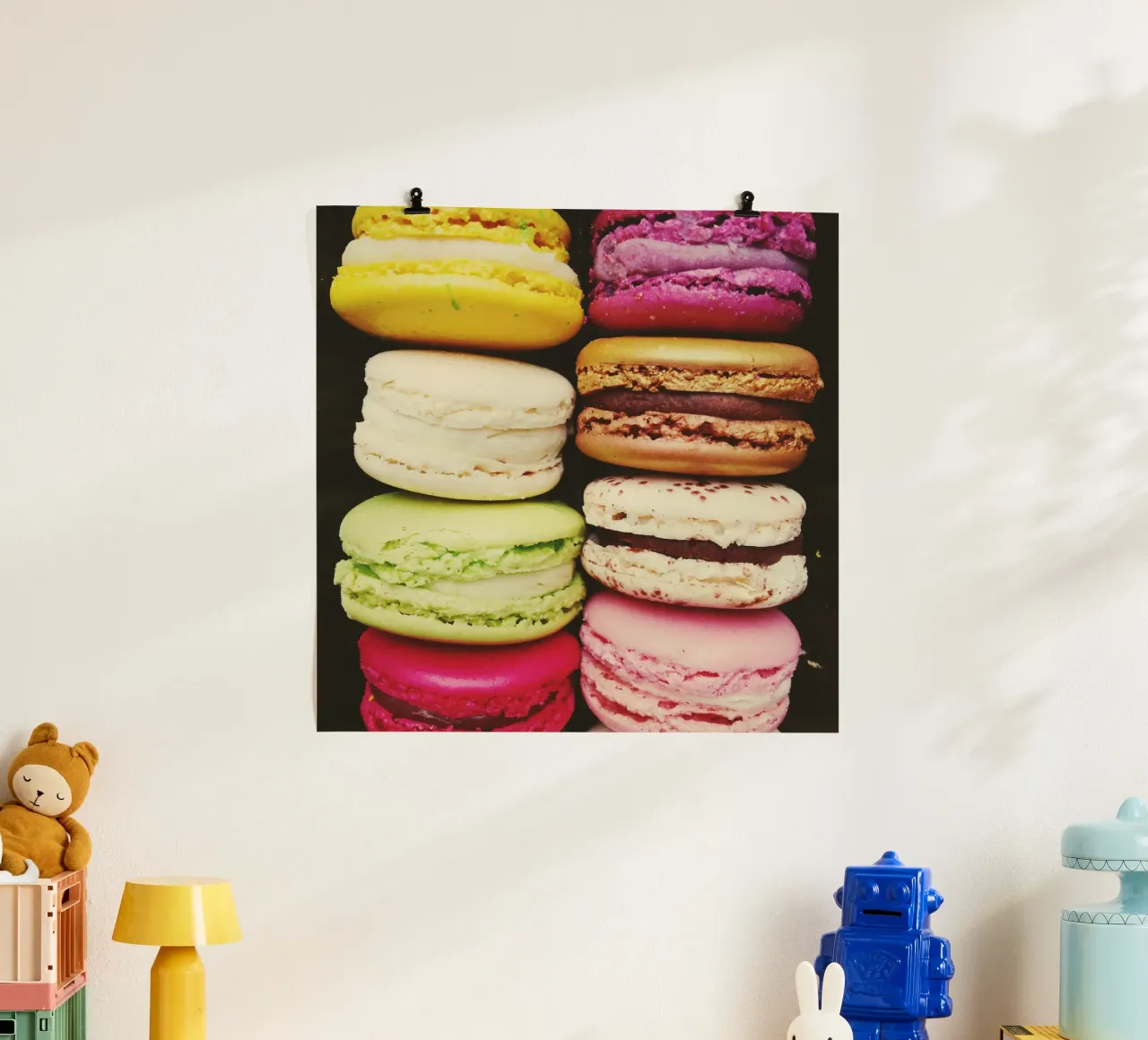 Dolci poster da Cassia Beck Photography