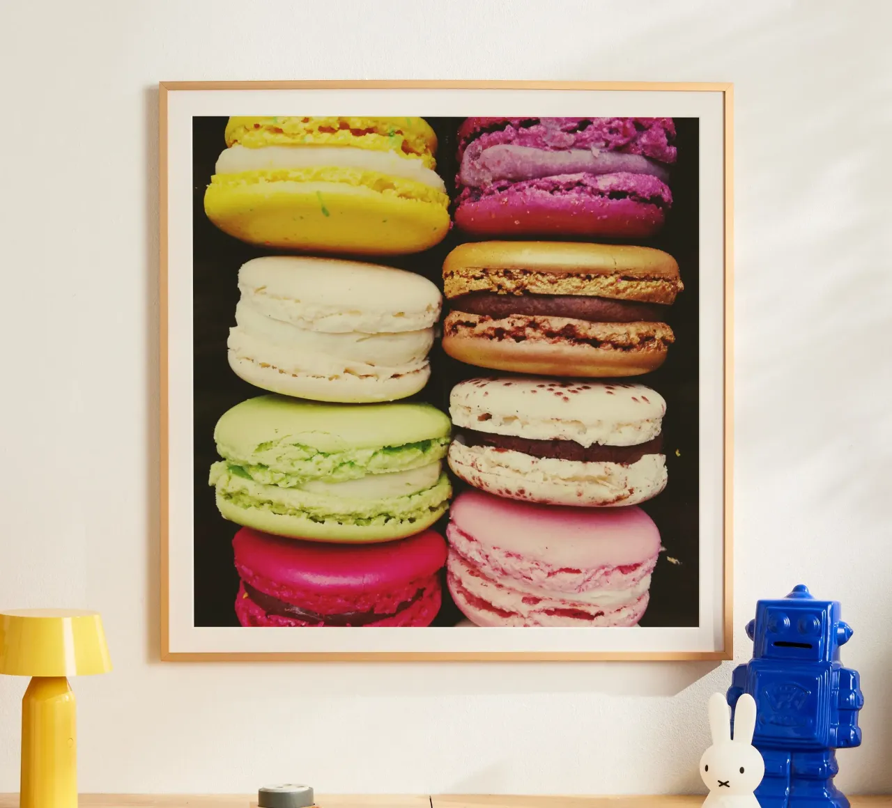 Dolci poster da Cassia Beck Photography