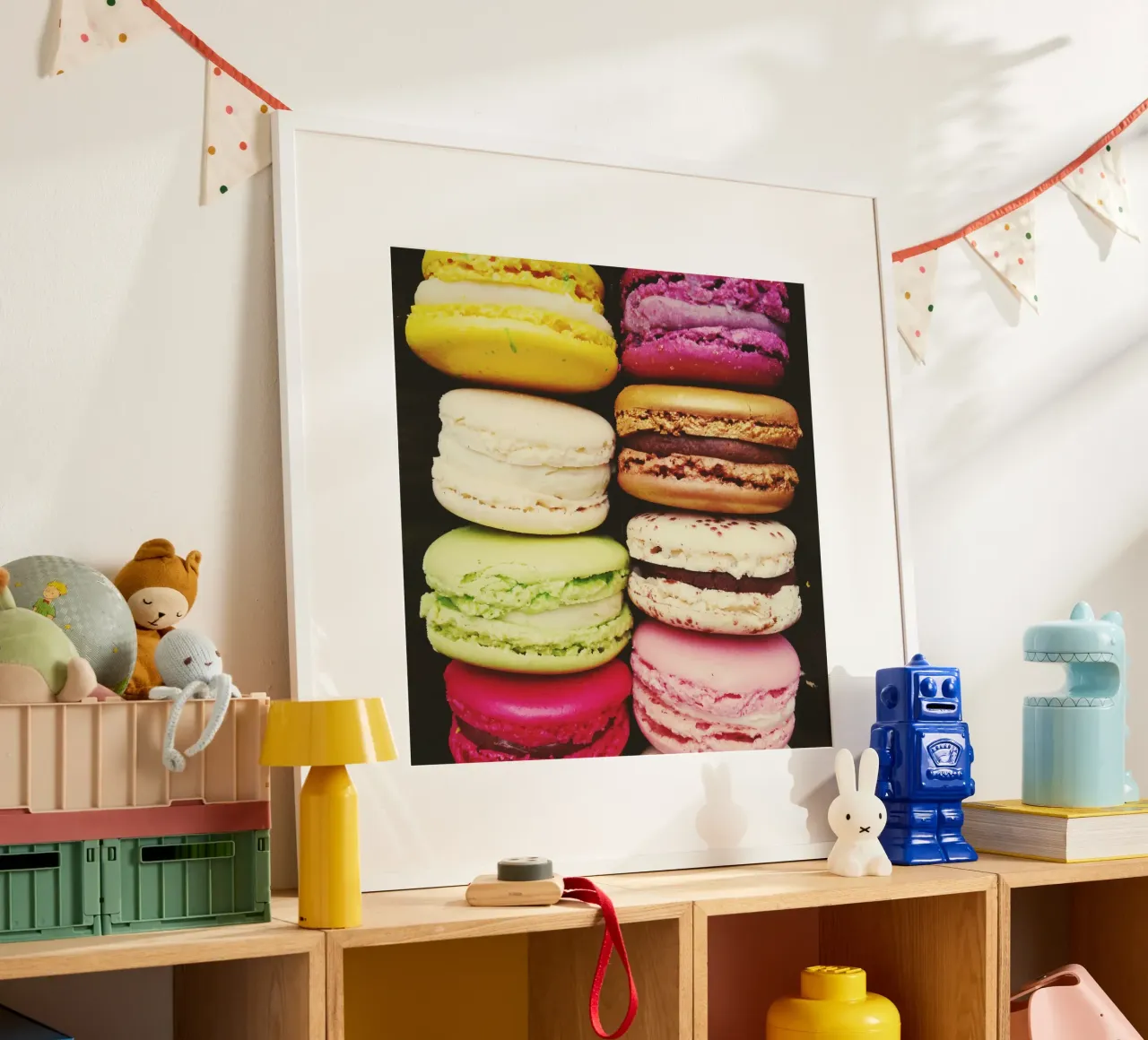 Dolci poster da Cassia Beck Photography