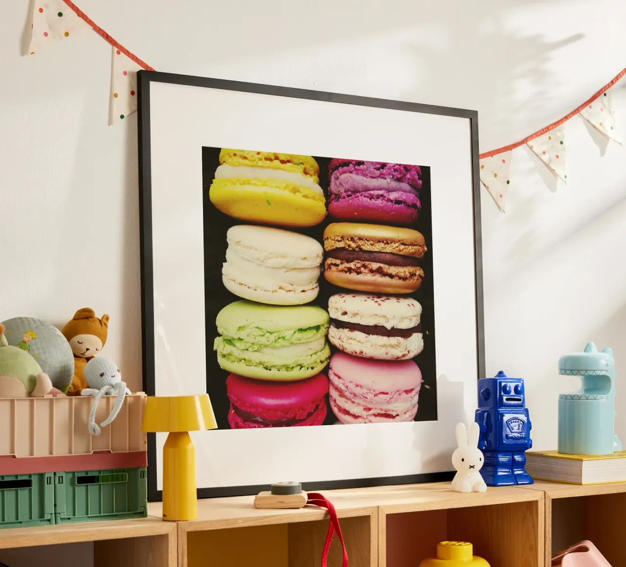 Dolci poster da Cassia Beck Photography